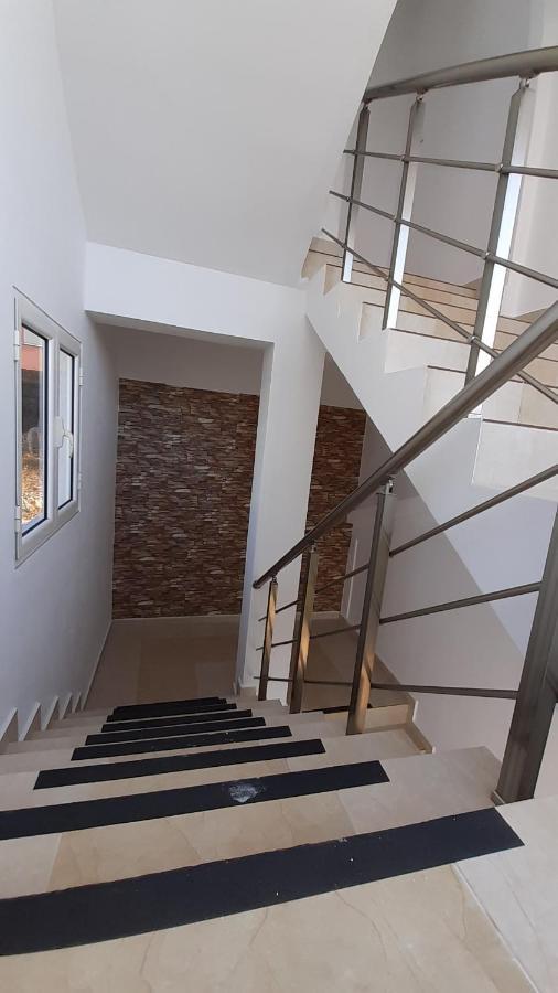 Villa Zotaj Ksamil Exteriér fotografie