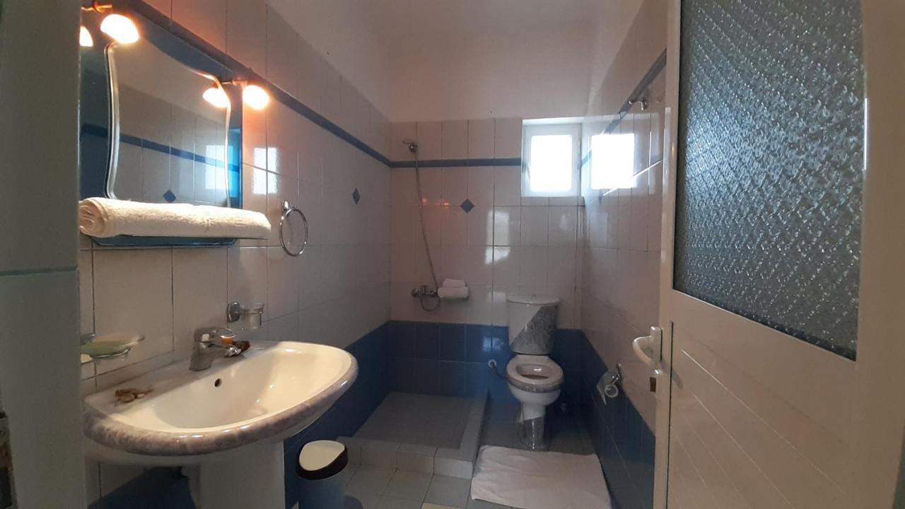 Villa Zotaj Ksamil Pokoj fotografie