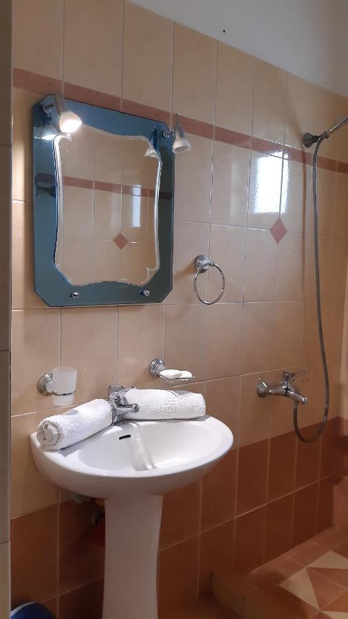 Villa Zotaj Ksamil Pokoj fotografie