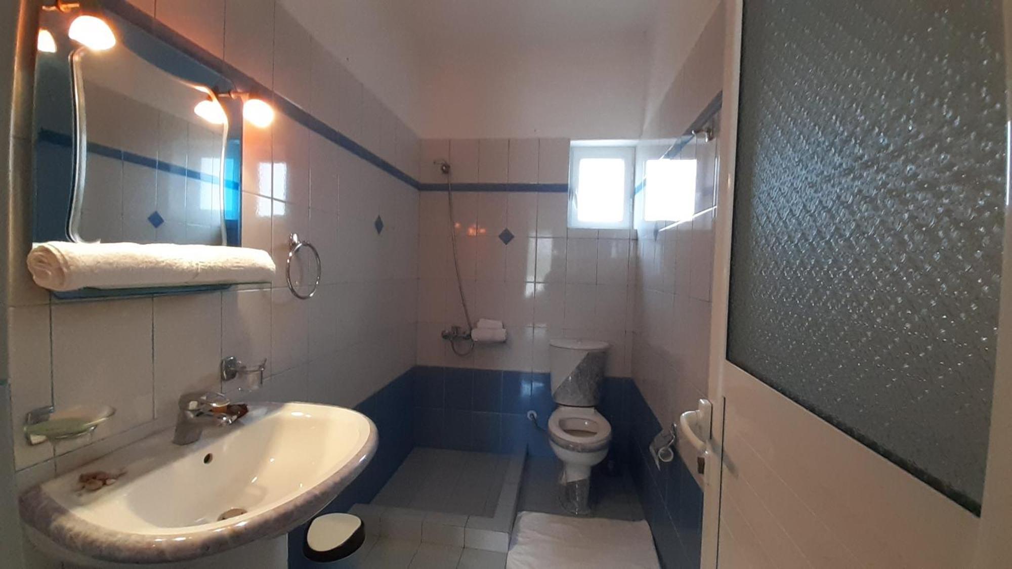 Villa Zotaj Ksamil Pokoj fotografie